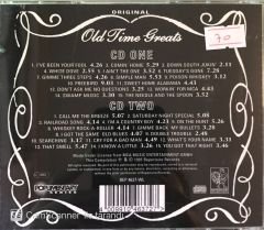Lynyrd Skynyrd Old Time Greats 2 CD