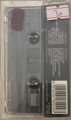Sepultura Europe 1991 KASET