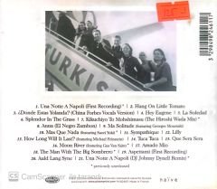 Pink Martini - A Retrospective CD
