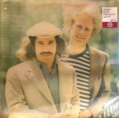 Simon And Garfunkel's - Greatest Hits LP