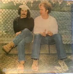 Simon And Garfunkel's - Greatest Hits LP