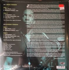 John Coltrane - Blue Train Double LP