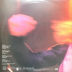 Bob Seger Live Bullet LP