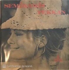 Semiramis Pekkan Dert Ortağım 45lik