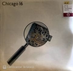 Chicago 16 LP