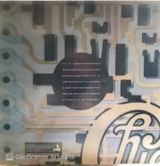 Chicago 16 LP