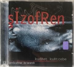 Kudret Kurtcebe Şizofren CD