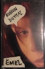 Emel - Ruhun Duymaz KASET