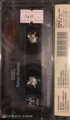 Emel - Ruhun Duymaz KASET