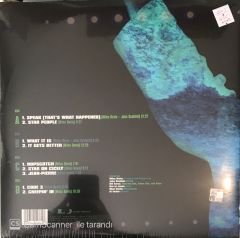 Miles Davis Live - What Is It Montreal 7/7/83 Double LP
