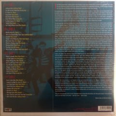 Elvis Presley – Elvis At The Movies Double Soundtrack LP