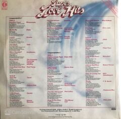 Super Love Hits 2 LP - LP
