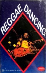 Reggae Dancing Kaset