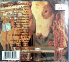 Faith No More Angel Dust CD