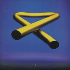 Mike Oldfield - Tubular Bells 2 LP