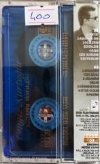Cengiz Kurtoğlu - Sözlerim Sevenlere KASET