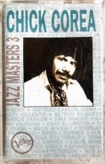 Chic Corea Jazz Masters KASET