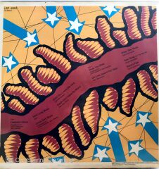 Hot Tuna LP
