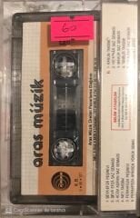 Klasik Saz Eserleri - Niyazi Sayın KASET