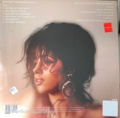 Camila Cabella - Camila LP