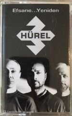 Hürel Efsane..Yeniden KASET