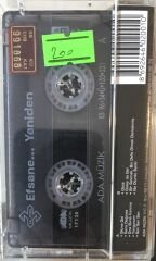 Hürel Efsane..Yeniden KASET