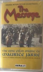 The Message Soundtrack KASET