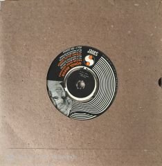 Gönül Akkor Çemberimde Gül Oya 45lik