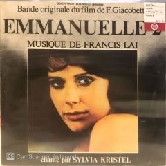 Emmanuelle 2 - LP