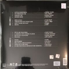 Sting - Duets Double LP