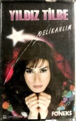 Yıldız Tilbe / Aşkperest - Delikanlım 2xKASET