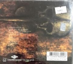 Apocalyptica Inquisition Symphony CD