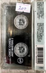 Chic Corea Jazz Masters KASET