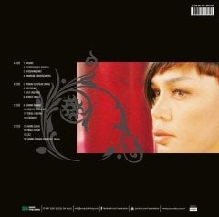 Sezen Aksu Bahane Çift LP