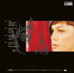 Sezen Aksu Bahane Çift LP