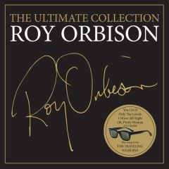 Roy Orbison - The Ultimate Collection Double LP
