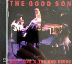Nick Cave & The Bad Seeds / The Good Son CD