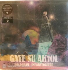 Gaye Su Akyol - Hologram İmparatorluğu (imzalı) LP