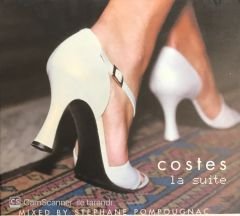 Costes - La Suite CD