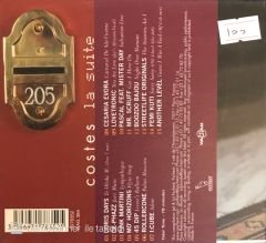 Costes - La Suite CD