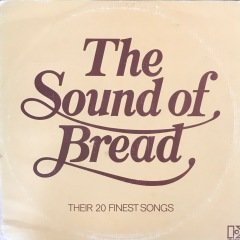 The Sound Of Bread LP