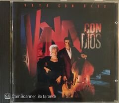 Vaya Con Dios CD