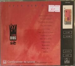 Vaya Con Dios CD