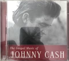 Johnny Cash - The Gospel Music Of CD