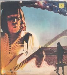 Robin Trower Live! LP