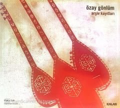 Özay Gönlüm - Arşiv Kayıtları 2 CD