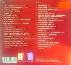 Özay Gönlüm - Arşiv Kayıtları 2 CD