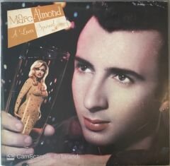 Marc Almond - A Lover Spurned MAXİ
