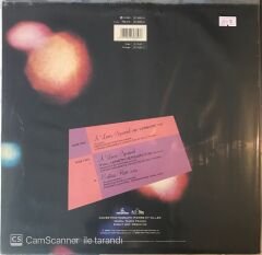 Marc Almond - A Lover Spurned MAXİ