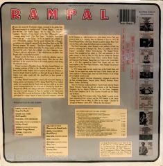 Rampal LP